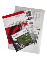 Singing Sets - Popular Choral Works